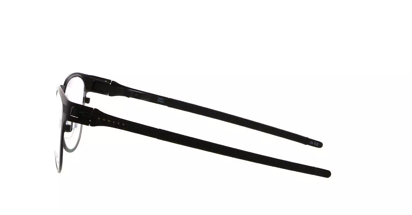 Oakley Diecutter RX Stnblk/blkchrme (OX3229-01) s52