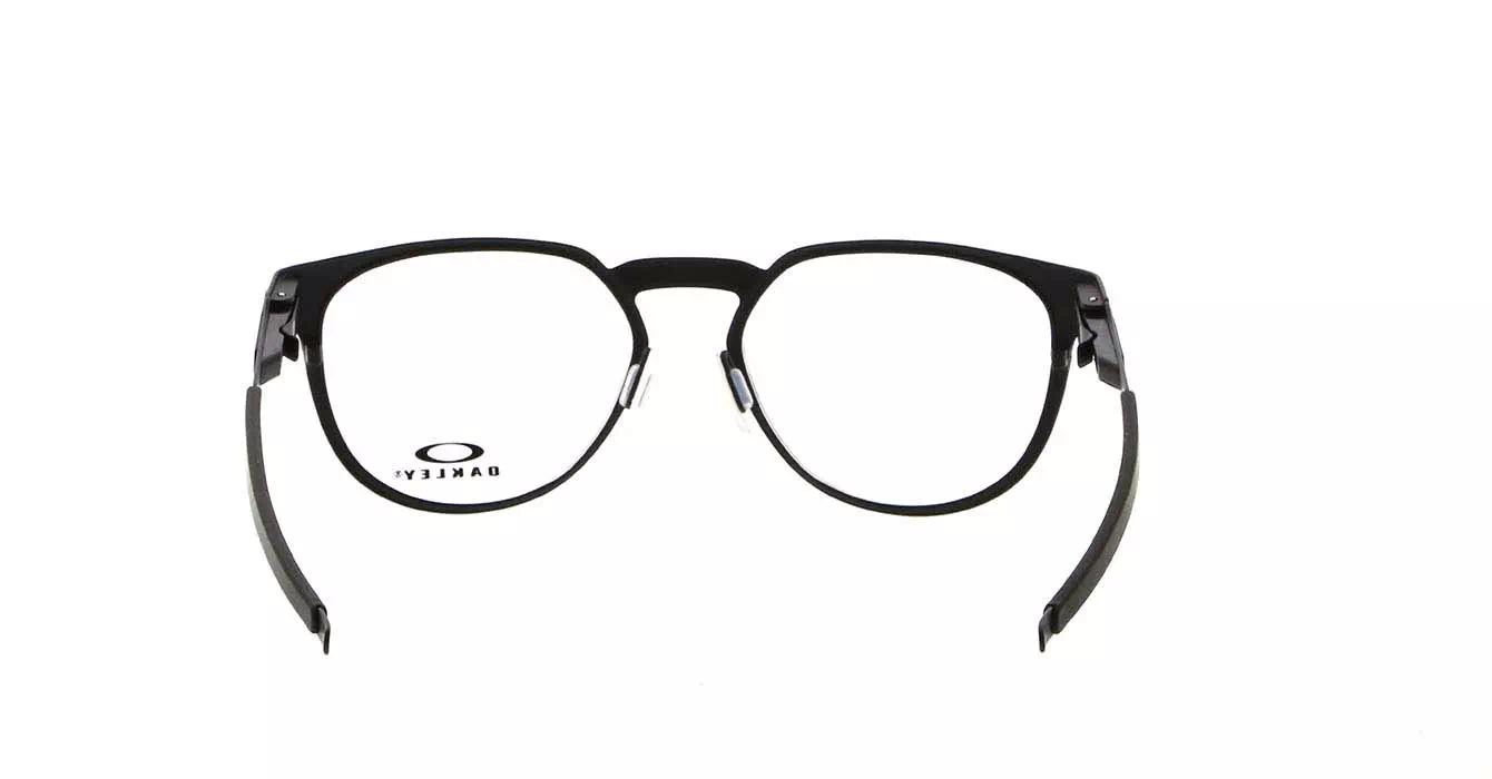 Oakley Diecutter RX Stnblk/blkchrme (OX3229-01) s52