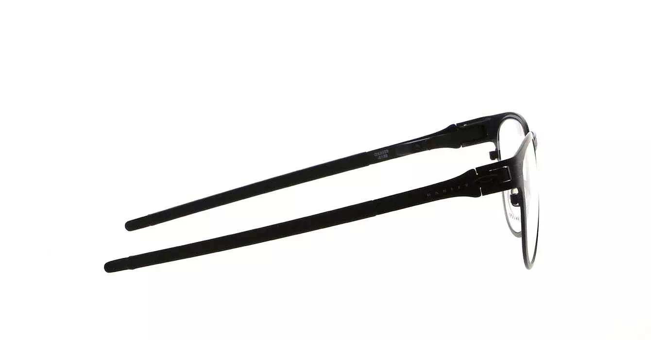 Oakley Diecutter RX Stnblk/blkchrme (OX3229-01) s52