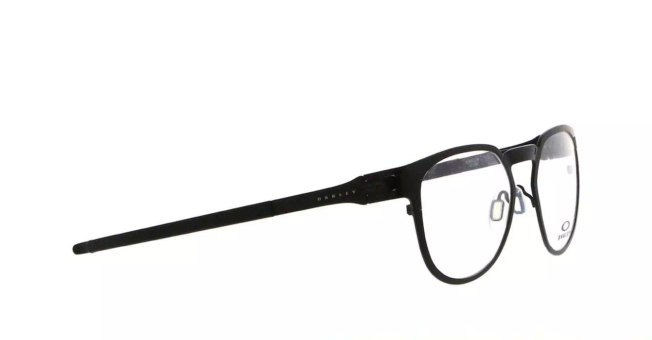 Oakley Diecutter RX Stnblk/blkchrme (OX3229-01) s52