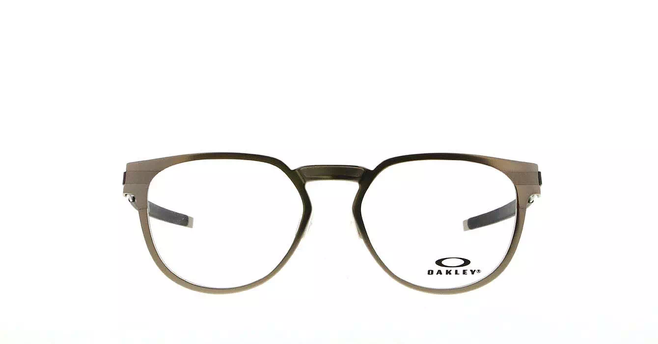 Oakley Diecutter RX Stncrm/stncrm (OX3229-03) s52