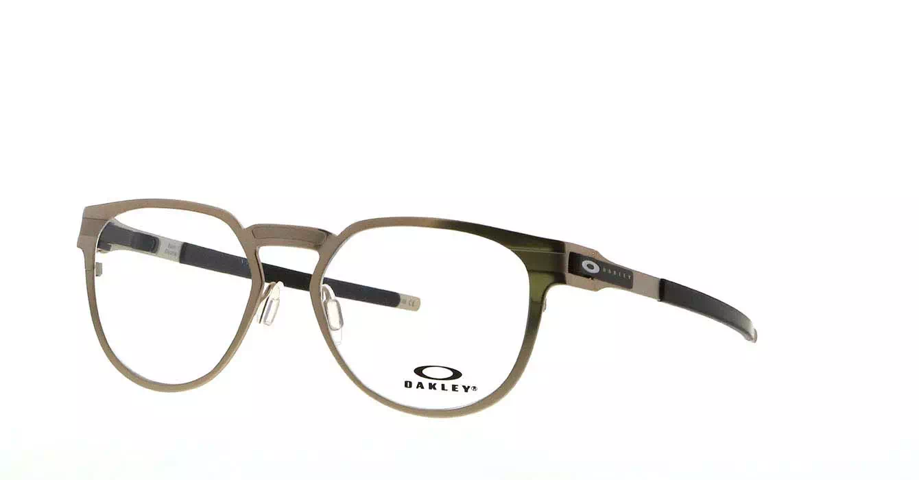 Oakley Diecutter RX Stncrm/stncrm (OX3229-03) s52