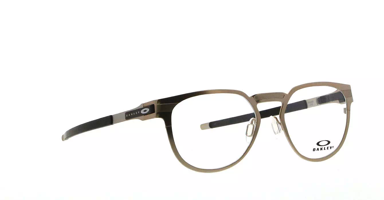 Oakley Diecutter RX Stncrm/stncrm (OX3229-03) s52