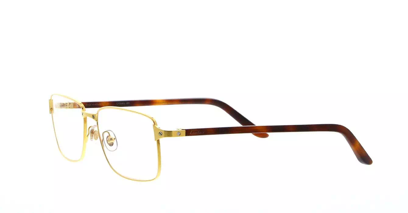 Cartier CT0040O col 001
