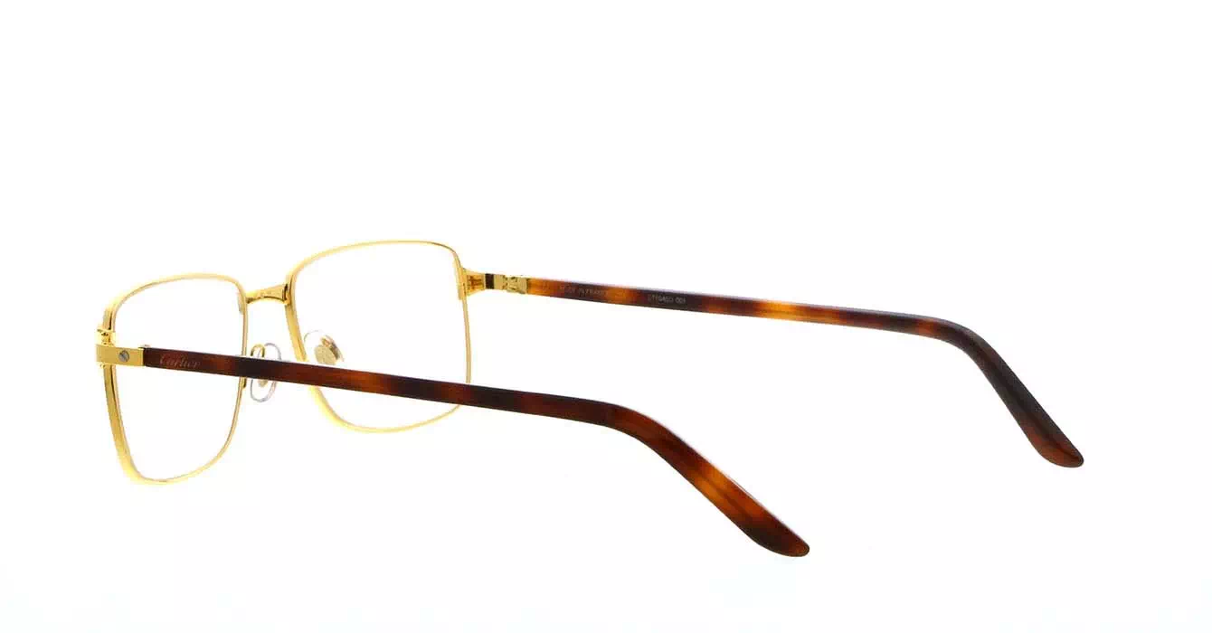 Cartier CT0040O col 001