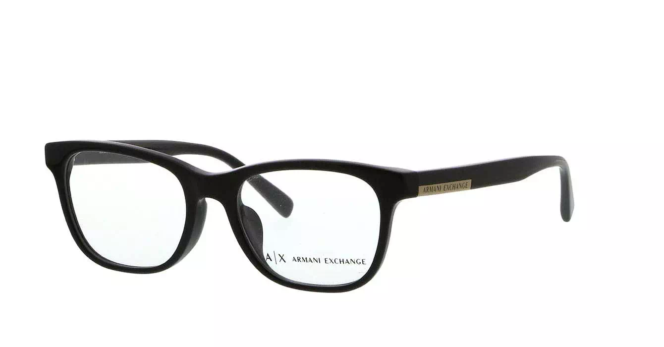 Armani Exchange AX3057F 8158 s52