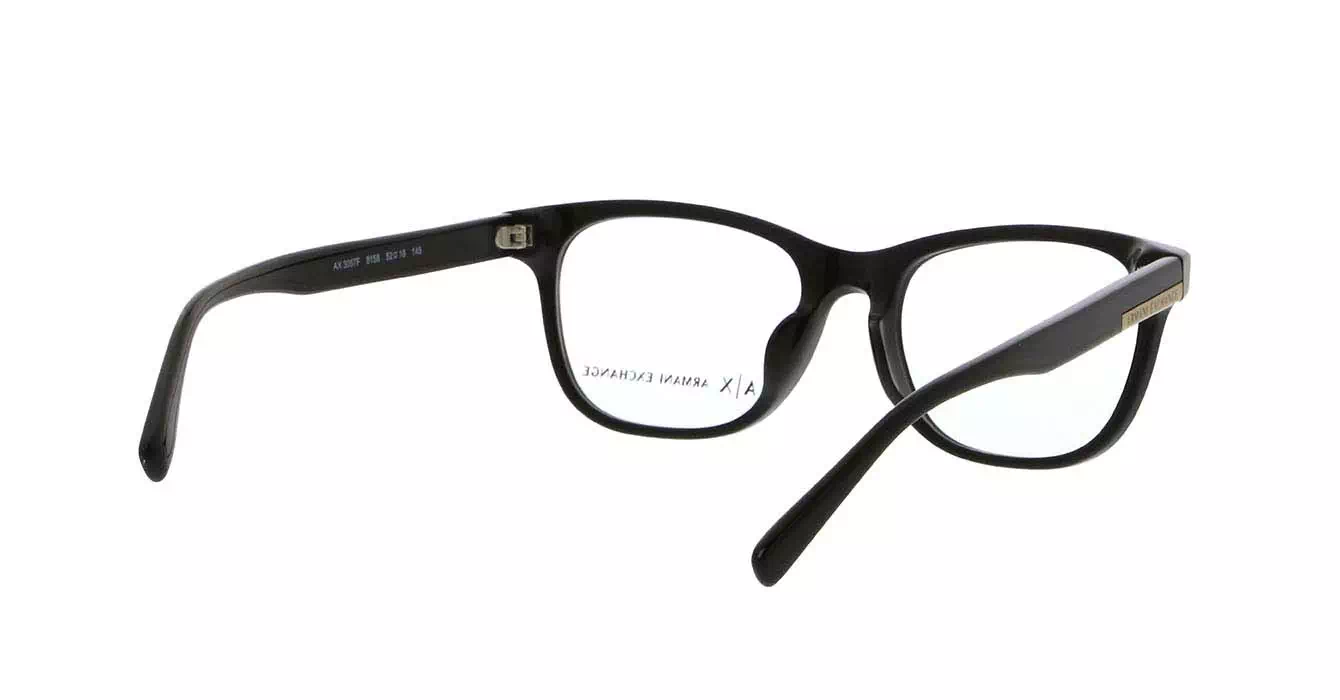 Armani Exchange AX3057F 8158 s52