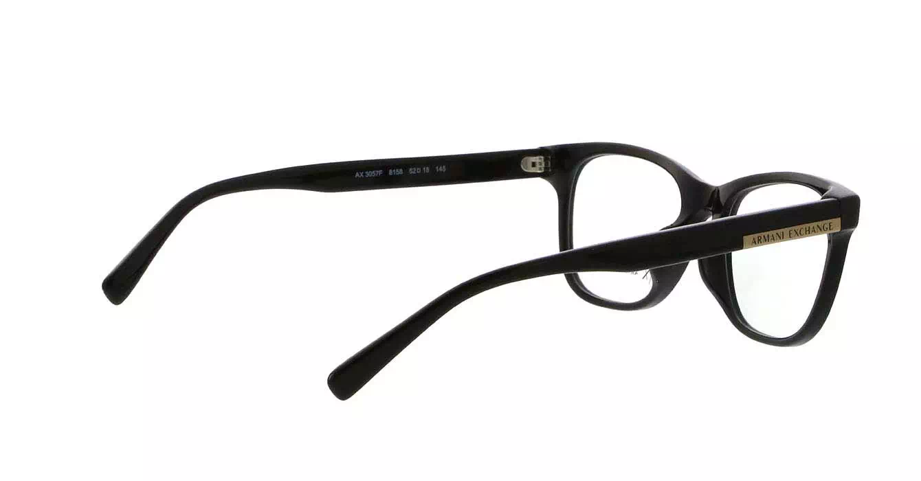 Armani Exchange AX3057F 8158 s52