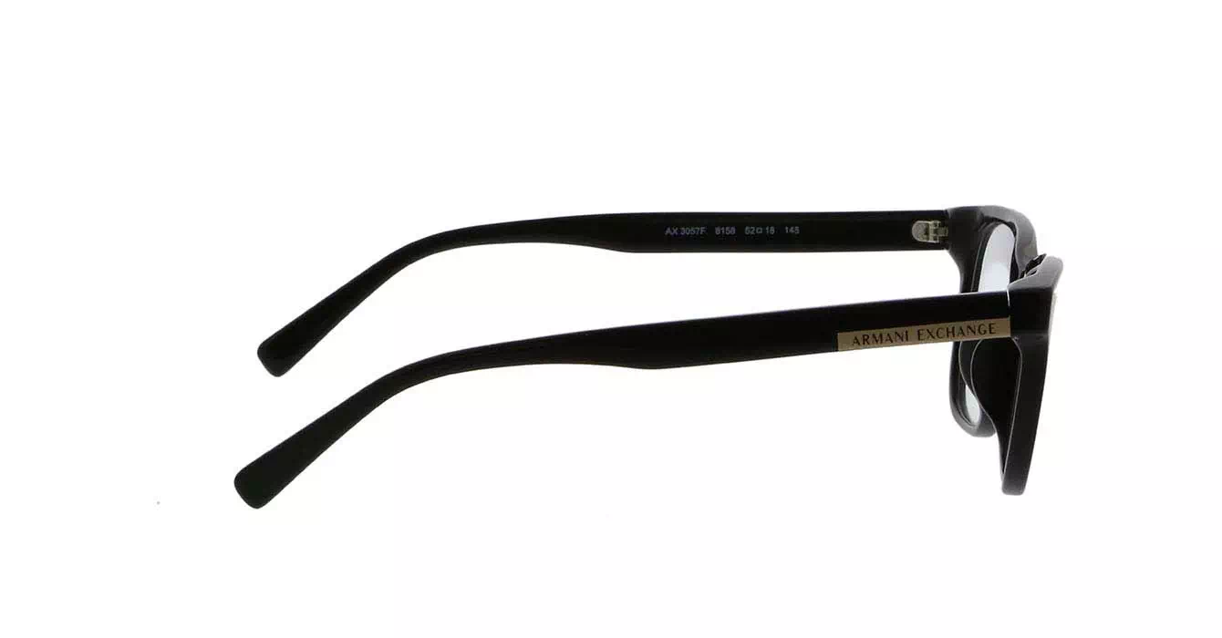 Armani Exchange AX3057F 8158 s52