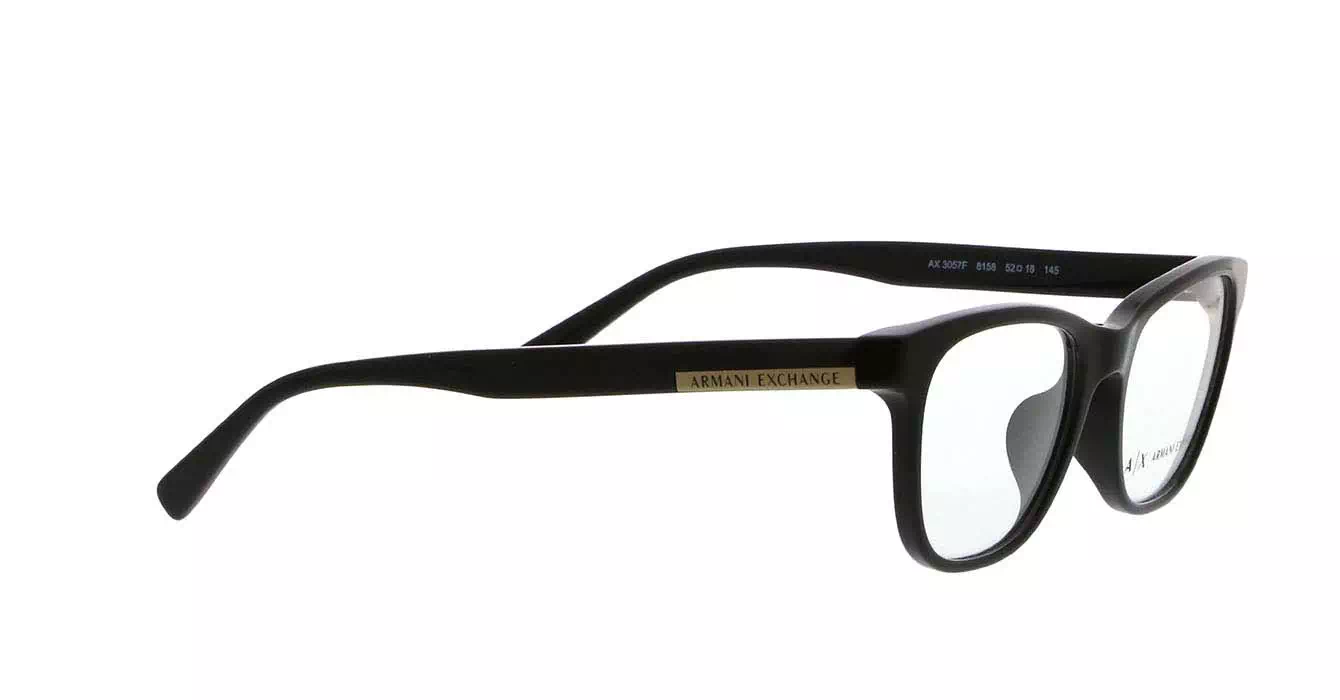 Armani Exchange AX3057F 8158 s52