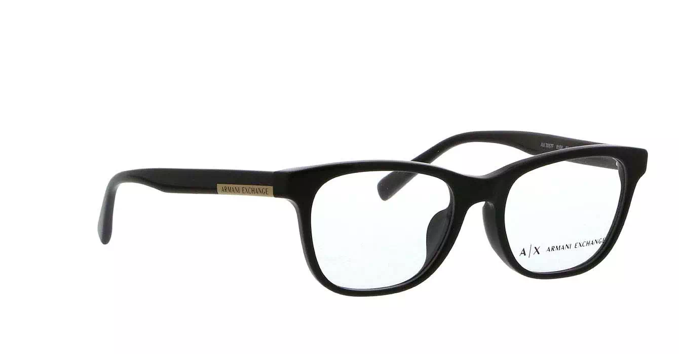 Armani Exchange AX3057F 8158 s52