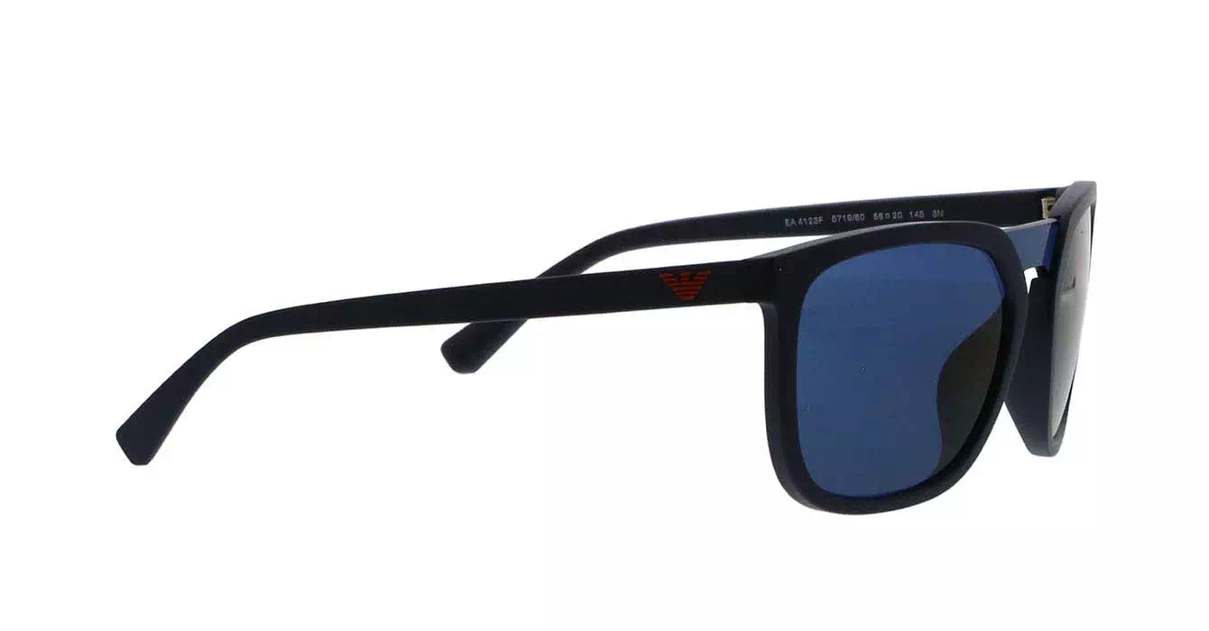 Emporio Armani EA4123F 5719/80 s58
