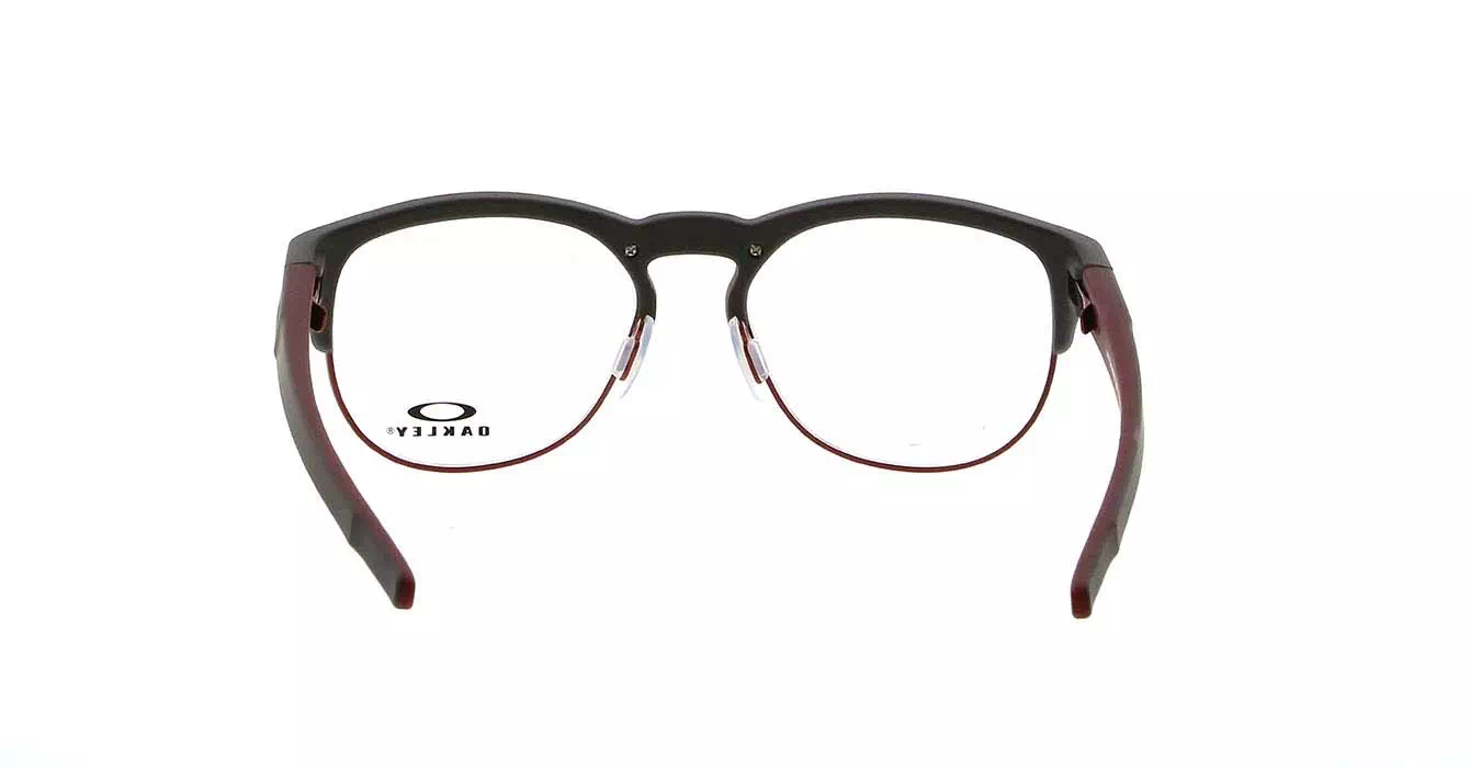 Oakley Latch Key RX Stngnmtl/red (OX8134-06) s52
