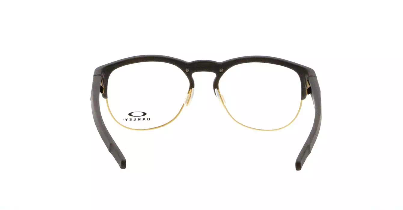 Oakley Latch Key RX Woodgrain/gold (OX8134-05) s52