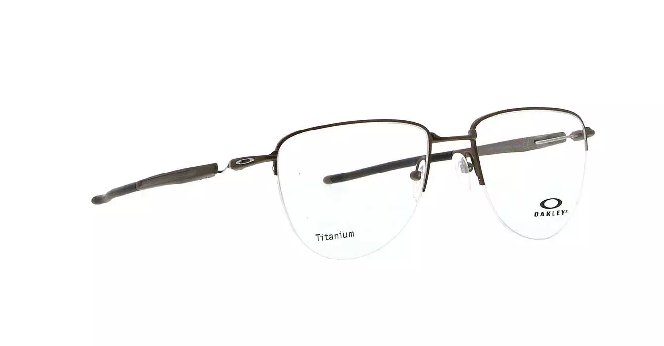 Oakley Piler Pewter/chrome (OX5142-02) s54