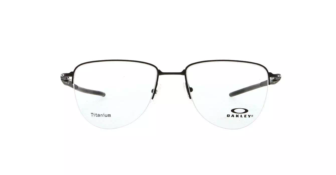 Oakley Piler Stn Black/chrome (OX5142-01) s54
