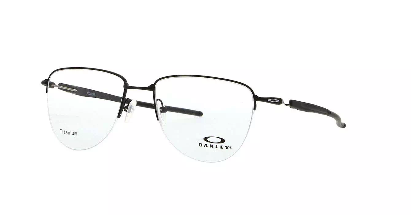 Oakley Piler Stn Black/chrome (OX5142-01) s54