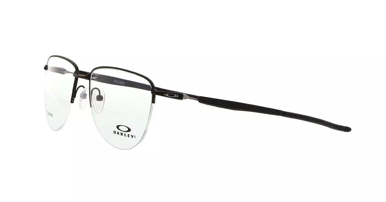 Oakley Piler Stn Black/chrome (OX5142-01) s54