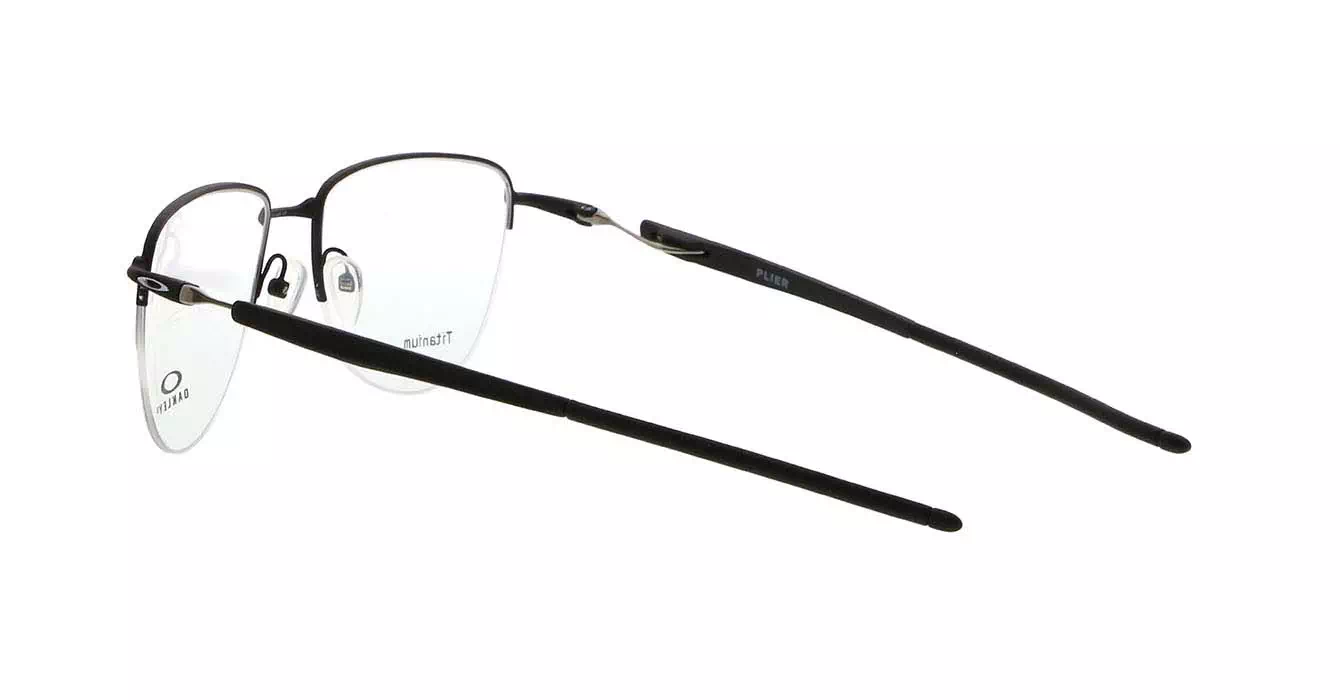 Oakley Piler Stn Black/chrome (OX5142-01) s54