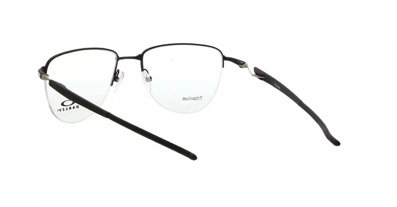 Oakley Piler Stn Black/chrome (OX5142-01) s54