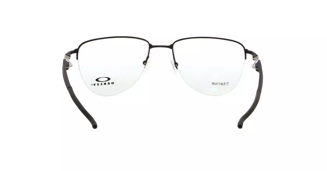Oakley Piler Stn Black/chrome (OX5142-01) s54