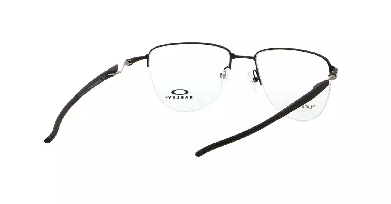 Oakley Piler Stn Black/chrome (OX5142-01) s54