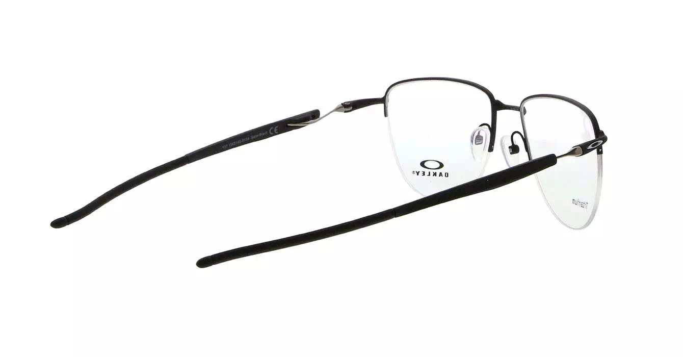 Oakley Piler Stn Black/chrome (OX5142-01) s54