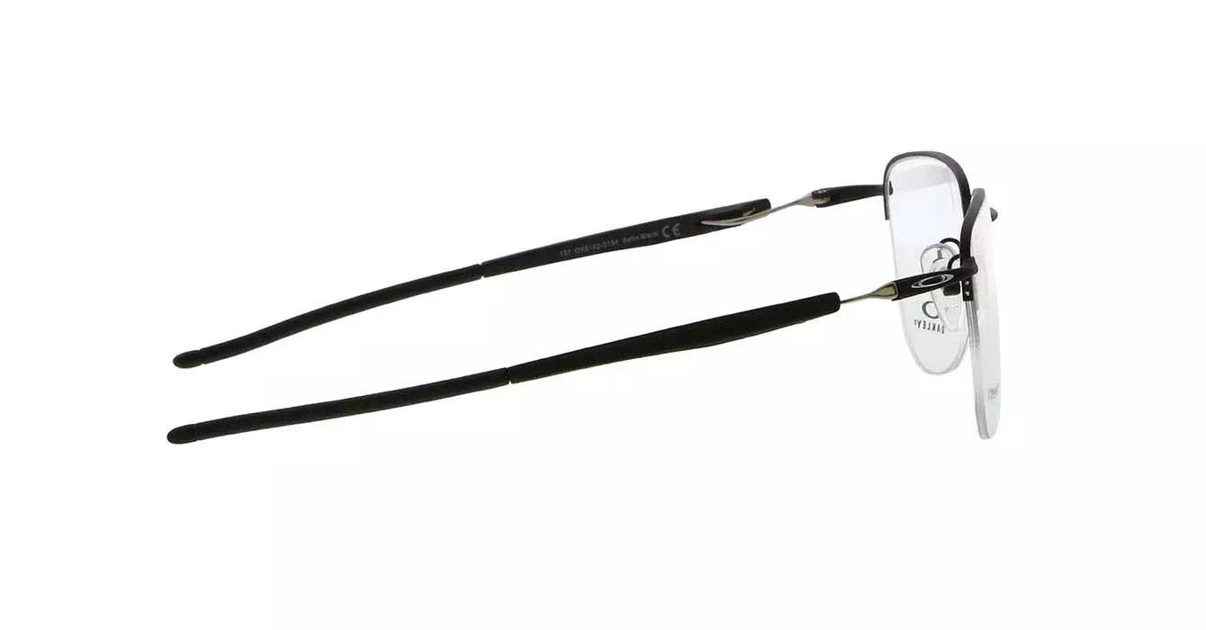 Oakley Piler Stn Black/chrome (OX5142-01) s54