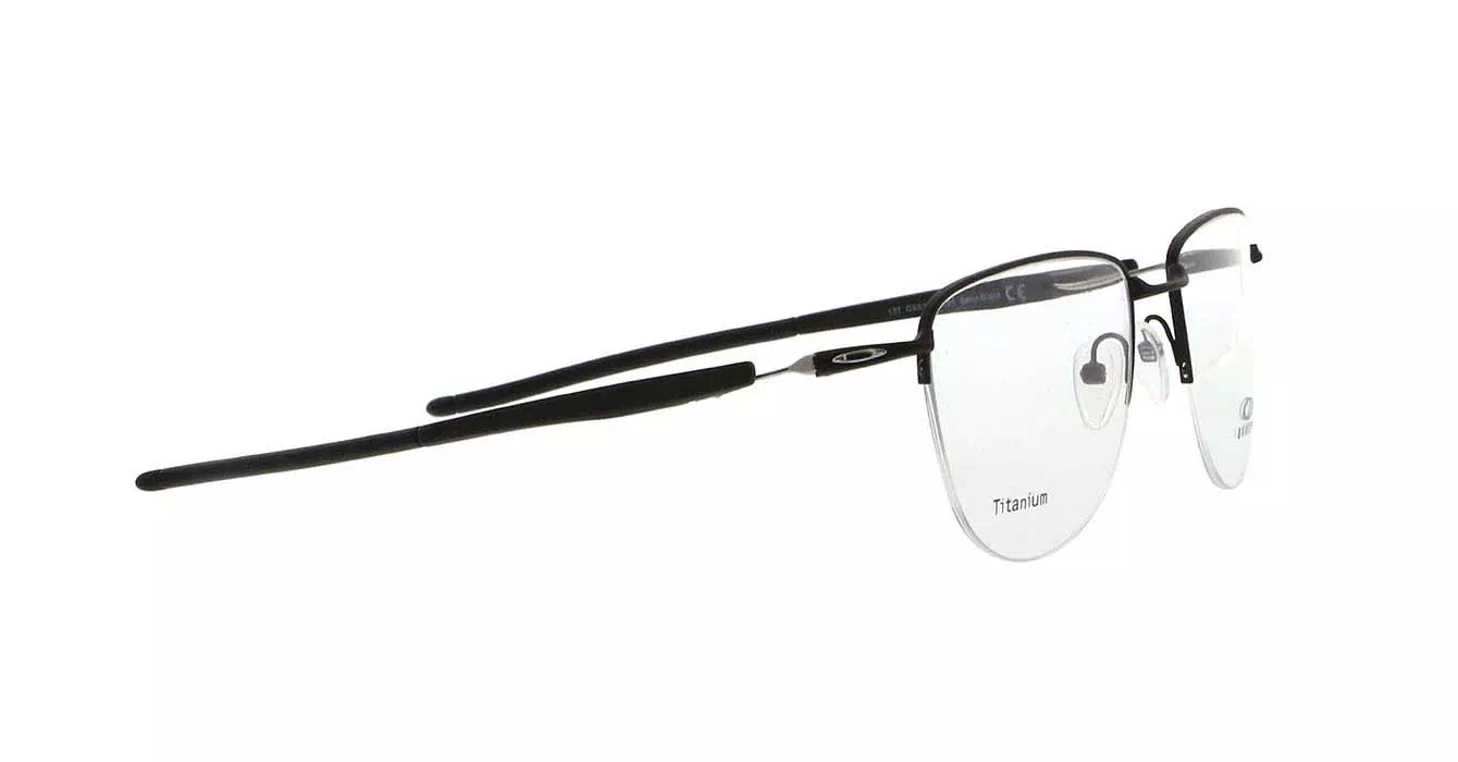 Oakley Piler Stn Black/chrome (OX5142-01) s54