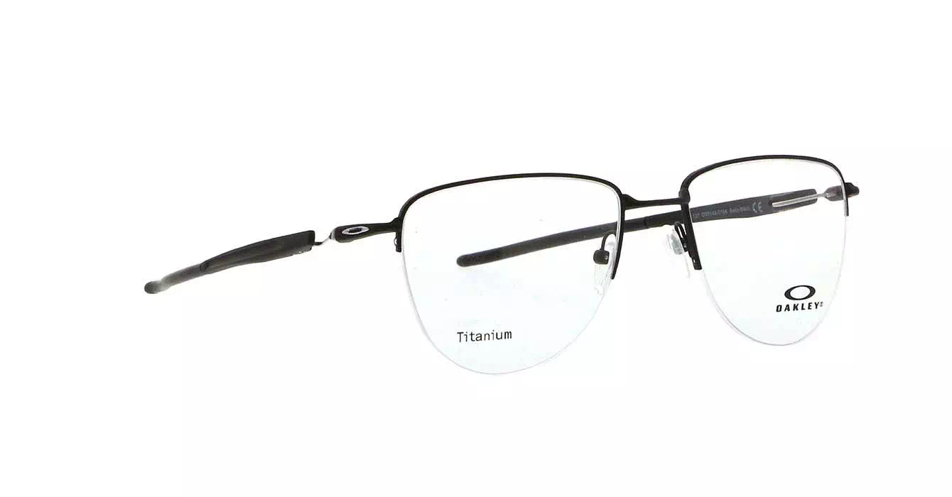 Oakley Piler Stn Black/chrome (OX5142-01) s54