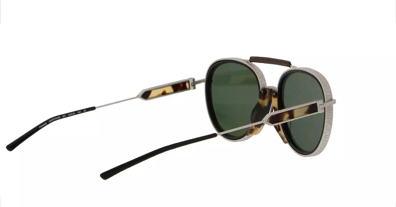 Calvin Klein CKNYC1814S 001