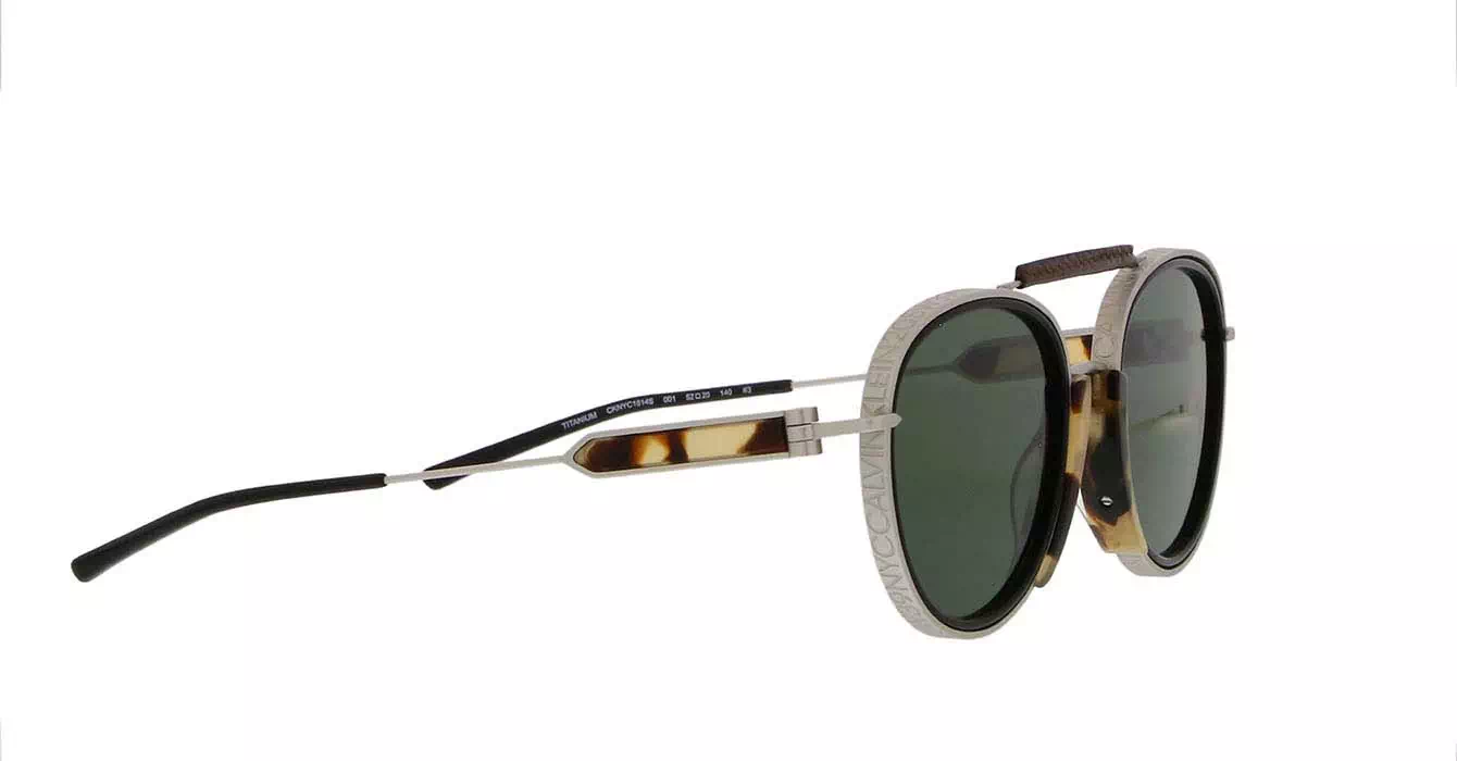 Calvin Klein CKNYC1814S 001