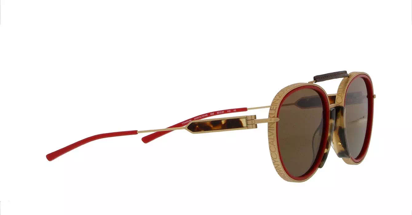 Calvin Klein CKNYC1814S 600