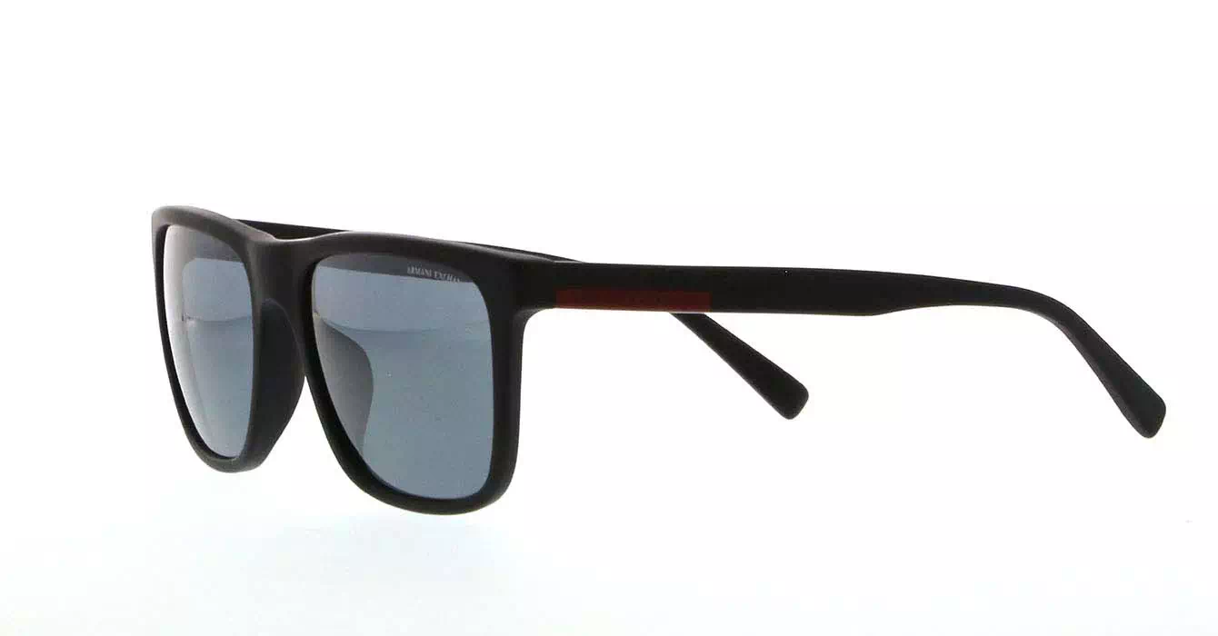 Armani Exchange AX4080SF 8078/6G s57