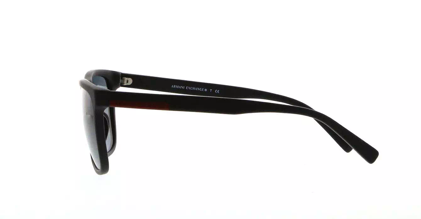 Armani Exchange AX4080SF 8078/6G s57