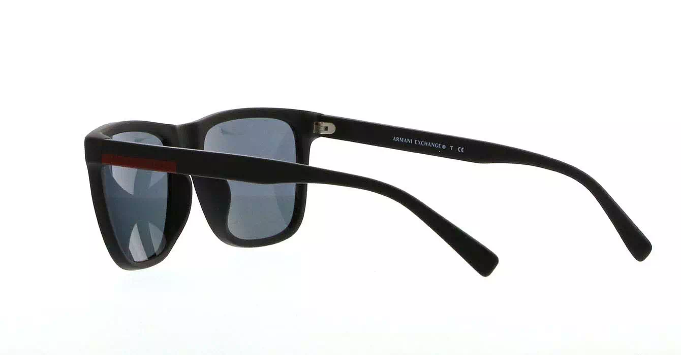 Armani Exchange AX4080SF 8078/6G s57