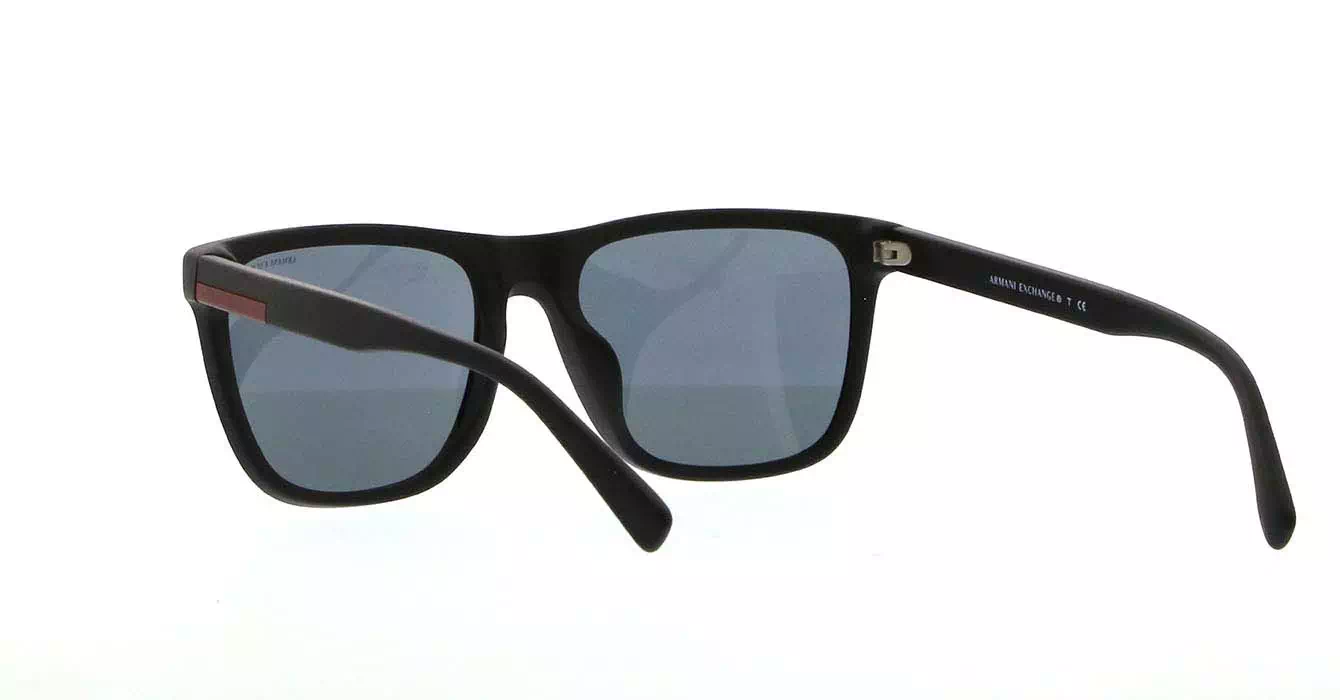 Armani Exchange AX4080SF 8078/6G s57