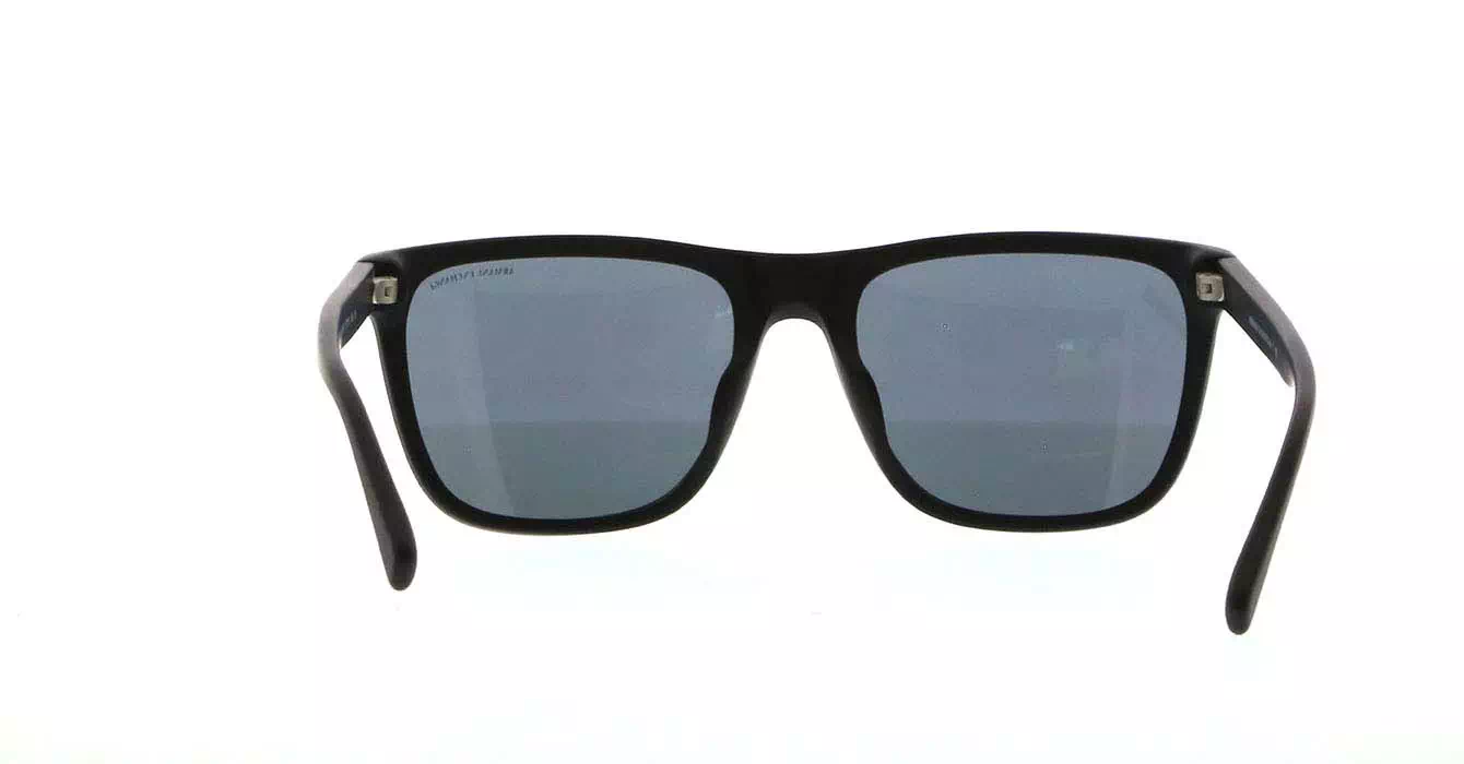 Armani Exchange AX4080SF 8078/6G s57