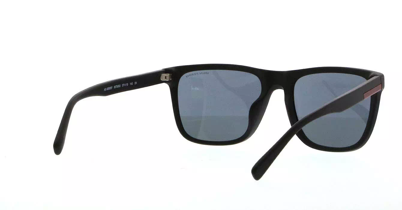 Armani Exchange AX4080SF 8078/6G s57