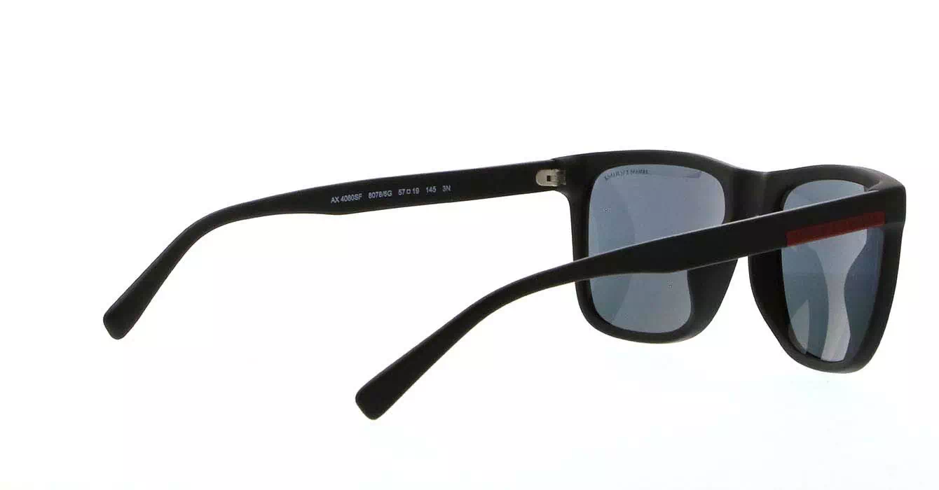Armani Exchange AX4080SF 8078/6G s57