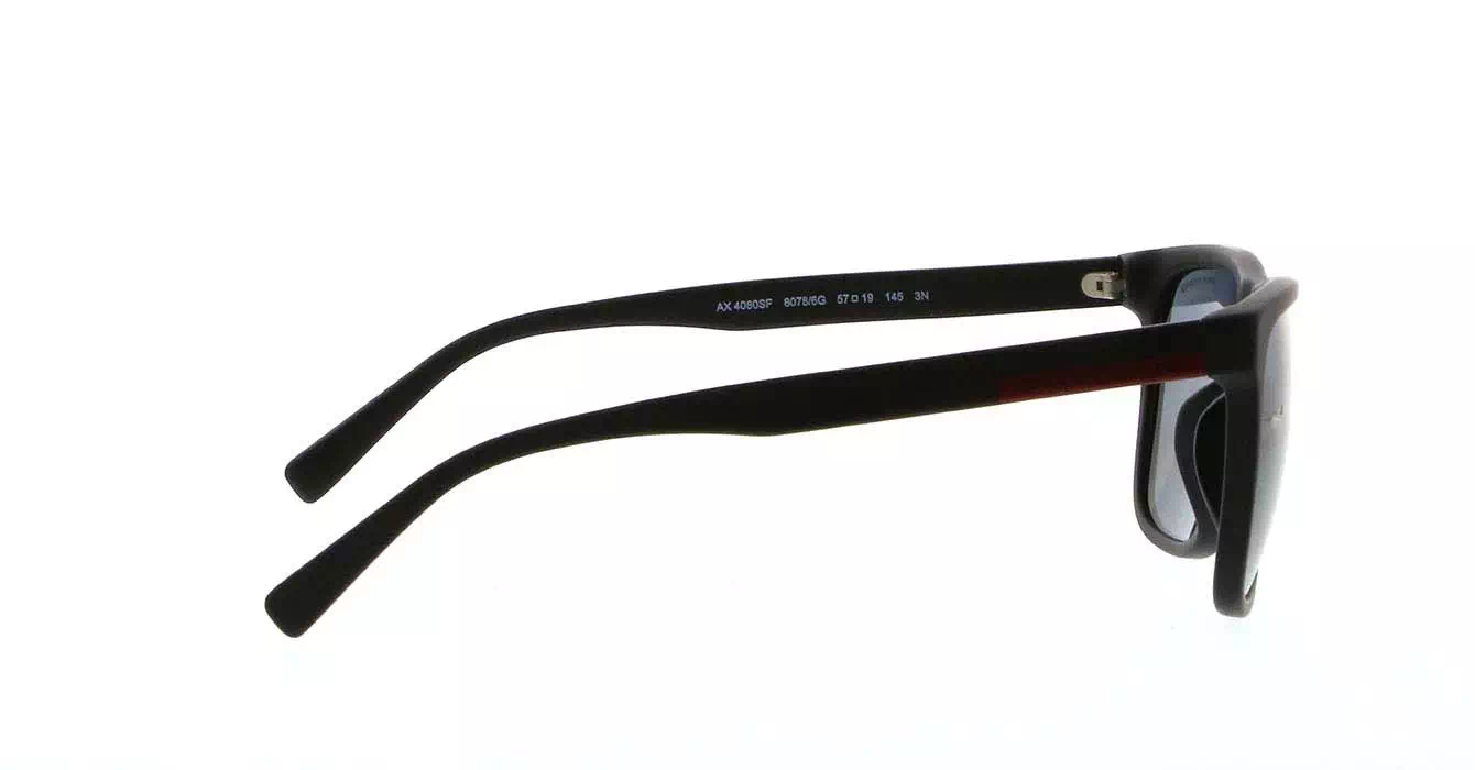 Armani Exchange AX4080SF 8078/6G s57
