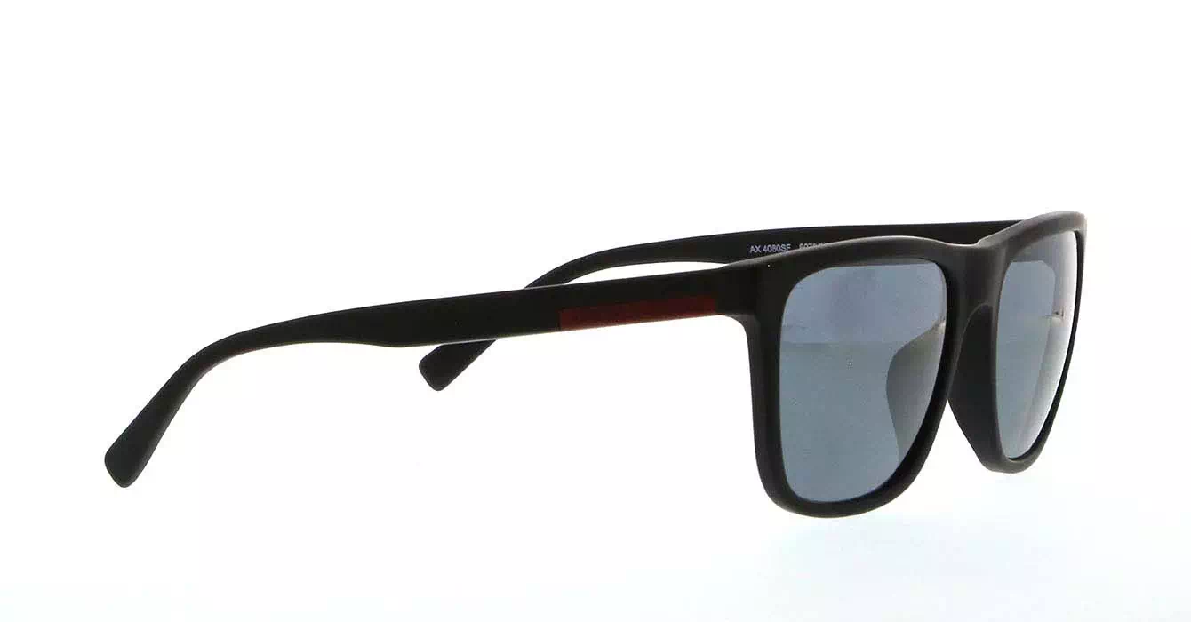 Armani Exchange AX4080SF 8078/6G s57