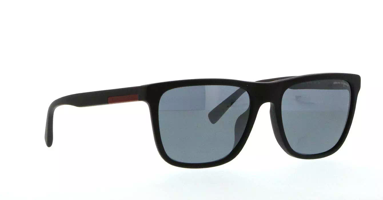 Armani Exchange AX4080SF 8078/6G s57