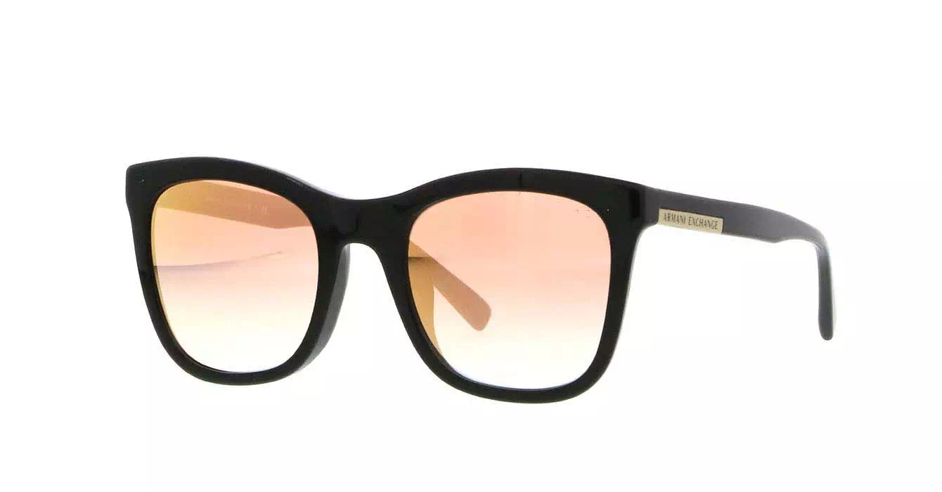 Armani Exchange AX4082SF 8158/6F s52