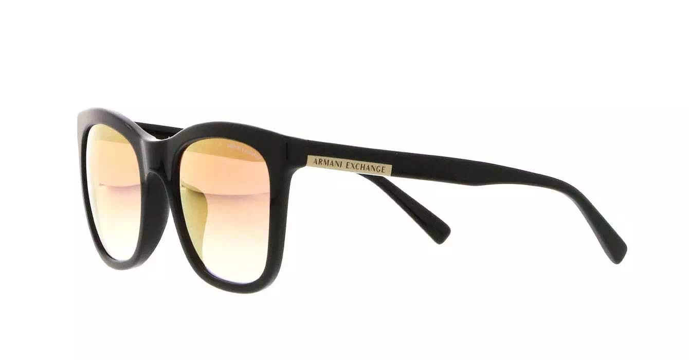 Armani Exchange AX4082SF 8158/6F s52