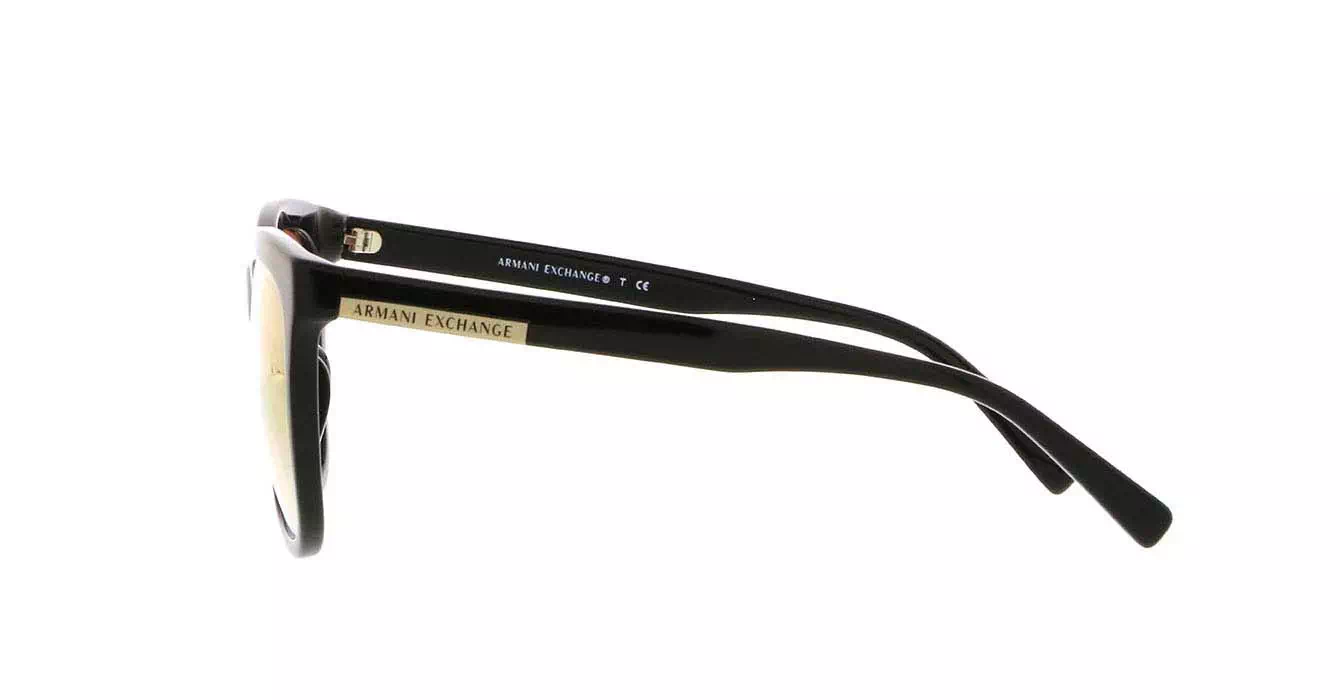 Armani Exchange AX4082SF 8158/6F s52