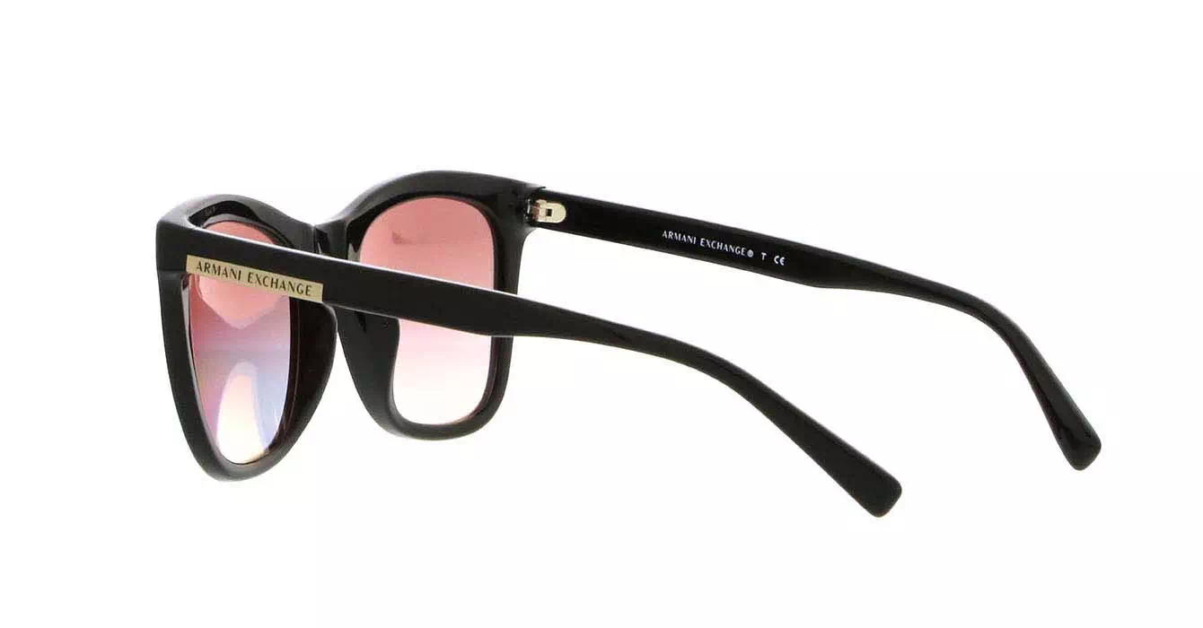 Armani Exchange AX4082SF 8158/6F s52