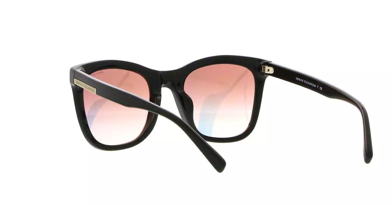 Armani Exchange AX4082SF 8158/6F s52
