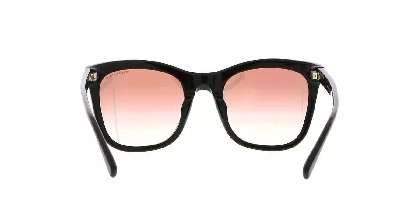 Armani Exchange AX4082SF 8158/6F s52