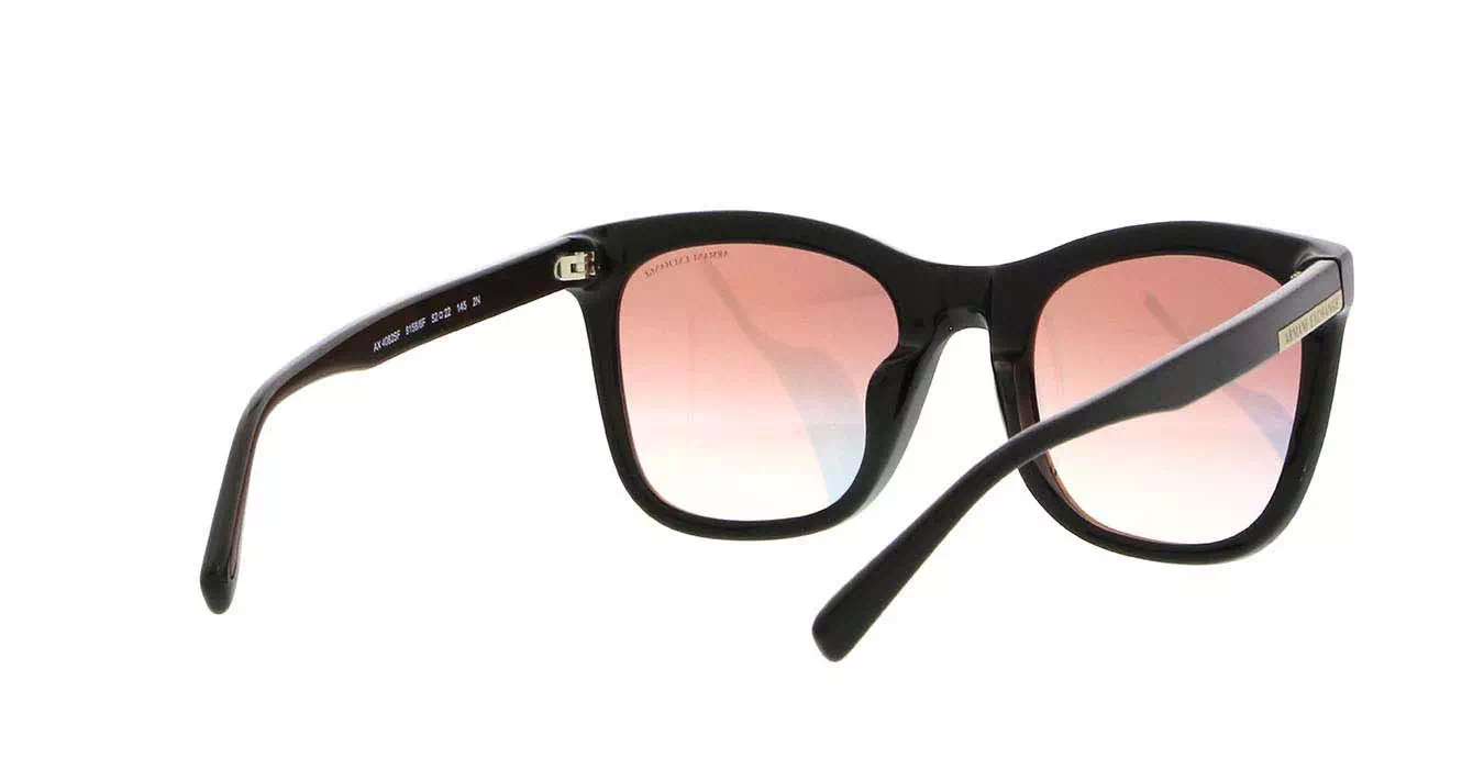 Armani Exchange AX4082SF 8158/6F s52